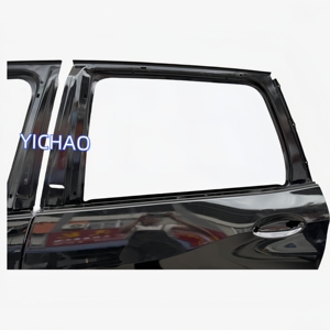 Offre Spéciale haute qualité pour BMW X5 G05 panneau de porte de voiture d'origine seconde main gauche et droite porte - Product Image 6