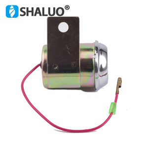 เสียงเตือนถอยหลังสำหรับรถยก 24V DC ยี่ห้อ Shaluo รุ่น Car Reversing Buzzer สำหรับตำแหน่งด้านหลัง - Product Image 2