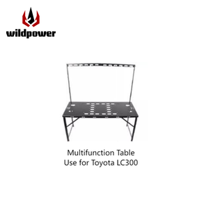 <strong>For</strong> Toyota <strong>Car</strong> Accessories Rear <strong>Boot</strong> Trunk Side <strong>Table</strong> Luggage Storage Organizer Outdoor Camping Multifunction <strong>Table</strong> - Product Image 1