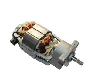 AC 230V 50HZ 400W High Quality Electric Universal Motor for Mixer, Blender and Chopper