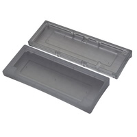 Fournisseur de boîtiers de clavier CNC OEM pour les conceptions de claviers mécaniques WK, WKL et HHKB