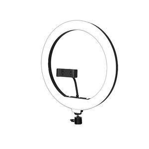 GVM oficial anillo de luz de anillo de luz en vivo de 14 pulgadas Selfie anillo de luz con soporte de trípode - Product Image 4