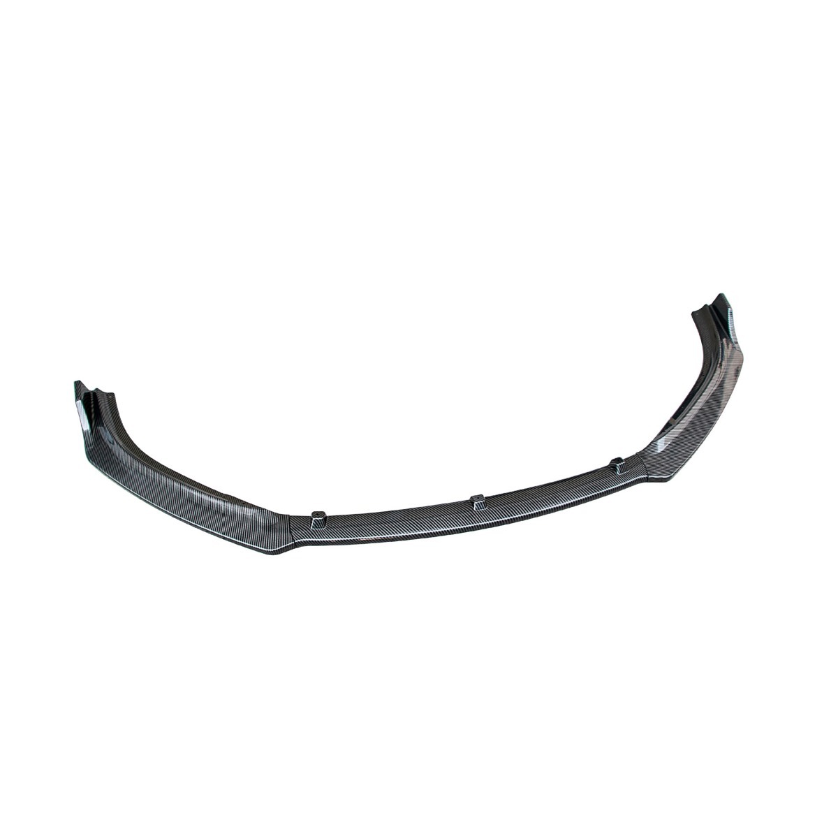 Fibra de Carbono 2014-2018