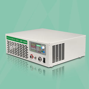 YPSDZ 120V 50A Hochstrom-Entlademessgerät zur Alterungserkennung von Akkupacks, Entladeinstrument, Kapazitätstester für Lithium-Batterien - Product Image 1