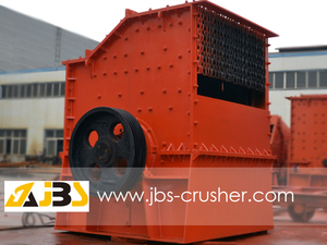 Giá Tốt Nhất PC Loạt Đá Phá Vỡ Đá Máy Nghiền Máy Với Lớn Hiệu Quả Và Nhà Máy Bán Hàng Trực Tiếp - Product Image 4