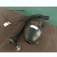 Pompe à air électrique pour piscine gonflable, ballon aquatique, château gonflable, 220V 110V, gonfleur portable