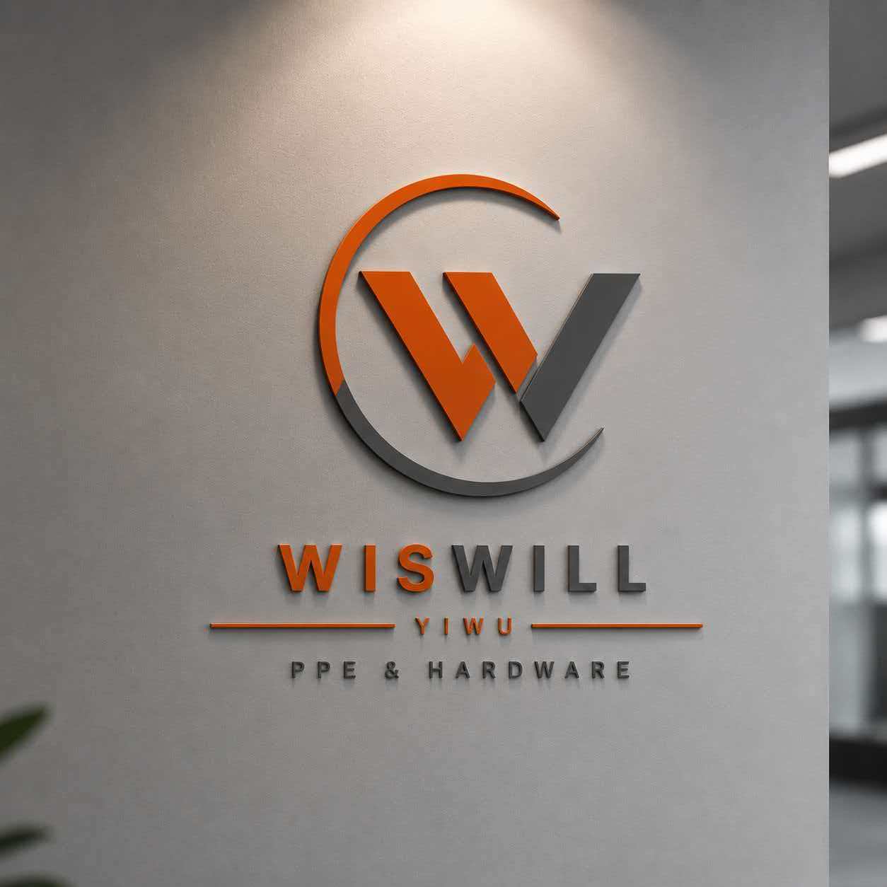 YIWU WISWILL INTERNATIONAL TRADE CO.,LTD logo