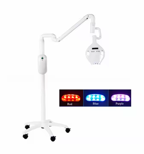 توريد المصنع مصباح ضوء من 3 ألوان تبييض أسنان و صوفي - Product Image 1