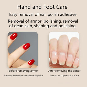 Nueva Máquina de Uñas Profesional, Práctica y Conveniente, para Remover Esmalte, Pulir y Coagular Rápidamente, Productos para Uñas - Product Image 6