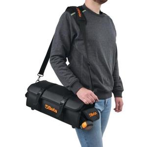 Bolsa de herramientas de mantenimiento BETA-021090200, vacía-EAN 8054809464749 FUNDAS Y BOLSAS PROFESIONALES - Product Image 2