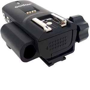 G/odox reemix rmii <span class=keywords><strong>flash</strong></span> kích hoạt màn trập phát hành cáp, máy ảnh tốc độ màn trập, reemix 3-trong-1 điều khiển từ xa - Product Image 6