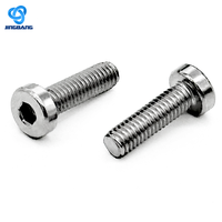 Durable Brass Threaded Insert Threading Insert for Industrial Applications Screw