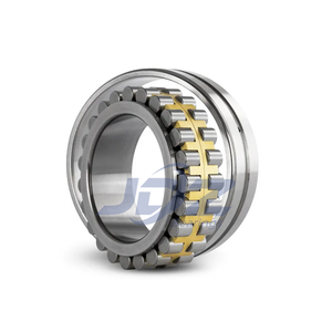 Rodamientos de Rodillos Cilíndricos de Doble Hilera de Alta Precisión NN3006 NN3007 NN3008 NN3009 NN3010 NN3011 NN3012 - Product Image 2