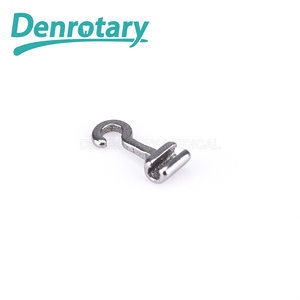 Kiefer ortho pä discher zahn ärztlicher Crimp haken-lang gebogenes Mehrzweck-Mundhygiene produkt - Product Image 3
