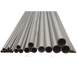 Giá tốt nhất ASTM b861 gr2 <span class=keywords><strong>GR5</strong></span> Ống Titan - Product Image 5