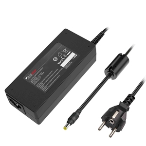Para HP Evo N620C Adaptador de corriente portátil 18,5 V 3.5A 4,8x1,7 MM CARGADOR PARA PORTATIL - Product Image 1