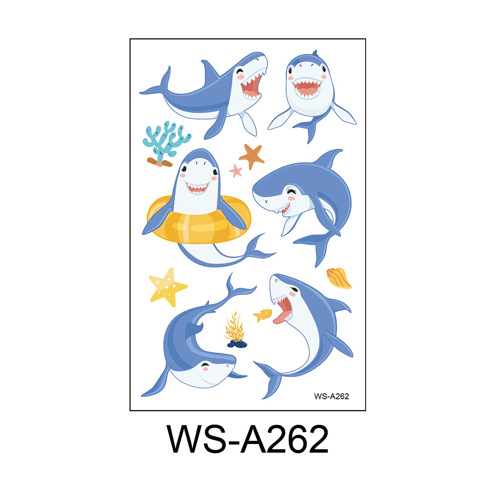 WS-A262