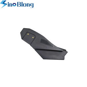 Correa Tie Nkd Vintage <span class=keywords><strong>Bobber</strong></span> <span class=keywords><strong>125</strong></span> Ybz Palancas de freno hidráulico 3 ruedas Ybr <span class=keywords><strong>125</strong></span> Tanque de motocicleta - Product Image 5