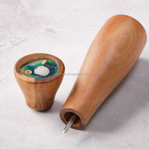 Molino de Pimienta Manual Woodsun Custom Manufacturer 2027 - Product Image 3