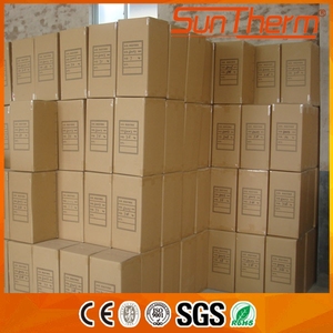 กระดาษฉนวนกันความร้อนใยเซรามิก 1260c แบบม้วน ได้รับการรับรองมาตรฐาน CE สำหรับงานทนไฟ ค่าการนำความร้อน 0.07-0.12W/M.<span class=keywords><strong>K</strong></span> - Product Image 4