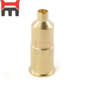 Boquilla FD33 con manguito de cobre y tuerca de retención 11070-25504 - Product Image 2