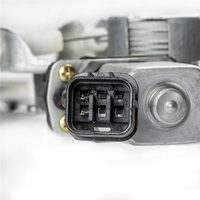 Ensemble de lève-vitres électrique OEM MR573878 pour Mitsubishi Outlander 2003-2006