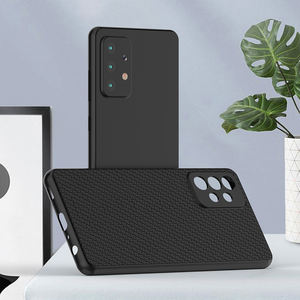 Commercio all'ingrosso di New cassa del telefono delle cellule di Modo per <span class=keywords><strong>Samsung</strong></span> Galaxy <span class=keywords><strong>A52</strong></span> Del Silicone Del Respingente di TPU mobile della copertura posteriore per la Galassia M01/m11/M51/M31S - Product Image 6