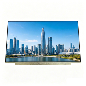 NE156QUM-N6C BOE 15.6'' HDR400 WLED แบ็คไลท์หน้าจอแบบไม่สัมผัสสำหรับ DIY 4K แบบพกพาดีไซเนอร์จอภาพโมดูลประกอบ - Product Image 4