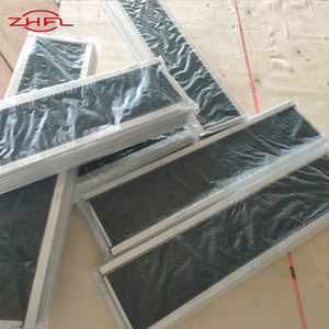 Aiguille en acier inoxydable de marque Longteng pour machines à tisser, pièces de rechange pour séparateur de roseaux, personnalisable - Product Image 6