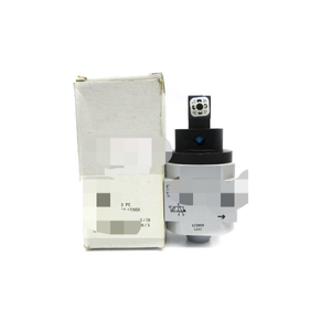 Hee-d-midi 172959 240psi Nsmp Nuevo controlador dedicado de automatización industrial original PAC PLC Listo Stock - Product Image 1