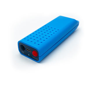Rastreador GPS LoraWan, Unidad de Sensor Inalámbrico para Vehículos, Bicicletas, Niños, Mascotas, Automóviles, Seguimiento de Actividad Física para Niños <span class=keywords><strong>y</strong></span> Mascotas - Product Image 2