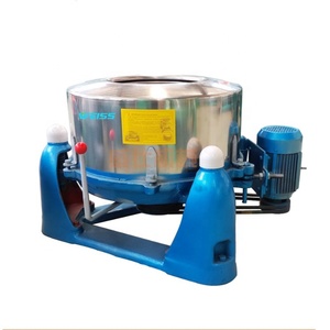 Công Nghiệp Ly Tâm Hydro Extractor/Giặt Khử Nước Máy - Product Image 1