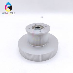 M007273-chất lượng cao <span class=keywords><strong>mimaki</strong></span> <span class=keywords><strong>JV5</strong></span>-320S Y ổ đĩa ròng rọc Assy 24 cho <span class=keywords><strong>JV5</strong></span>-<span class=keywords><strong>320DS</strong></span> / <span class=keywords><strong>JV5</strong></span>-320S - Product Image 6