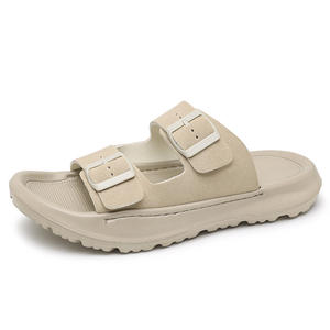 Sandalias de Verano 2026 para Hombre para Exteriores |   Sandalias Casuales Ligeras, Pantuflas de Playa con Sensación de Nube para Hombre - Product Image 5