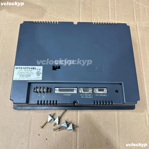 WEINTEK MT510TV4BL PLC แผงสัมผัส HMI - Product Image 2
