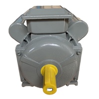 Série YL monophasé 1400 tr/min 1500 tr/min 1.1kw 1.5kw 2.2kw 3kw 4kw moteurs électriques à courant alternatif à double condensateur Strat