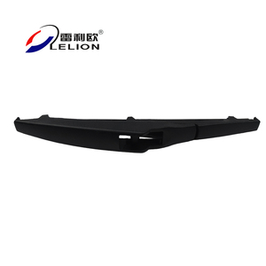 LELION, limpiaparabrisas traseros al por mayor y juego de brazos, limpiaparabrisas traseros de coche para TOYOTA PRIUS <span class=keywords><strong>C</strong></span> 2012-2016 - Product Image 5