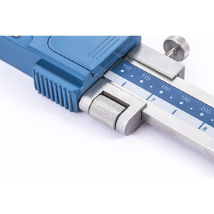 <span class=keywords><strong>เวอร์เนียร์</strong></span><span class=keywords><strong>คา</strong></span><span class=keywords><strong>ลิ</strong></span><span class=keywords><strong>ป</strong></span><span class=keywords><strong>เปอร์</strong></span>ดิจิตอล Dasqua 0-500 มม. กันน้ำ IP65 สำหรับงานหนัก 0-300 มม. 0-600 มม. 0-1000 มม. <span class=keywords><strong>เวอร์เนียร์</strong></span><span class=keywords><strong>คา</strong></span><span class=keywords><strong>ลิ</strong></span><span class=keywords><strong>ป</strong></span><span class=keywords><strong>เปอร์</strong></span>ดิจิตอล 0-20 นิ้ว - Product Image 4