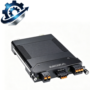 ตัวแปลงสัญญาณแบบอนุกรมเป็นไฟเบอร์ รุ่น PTC-101-S-LC-HV คุณภาพพรีเมียม สำหรับการส่งข้อมูลระยะไกล ความน่าเชื่อถือสูง - Product Image 1