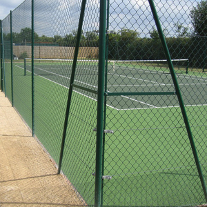 Giá Rẻ Chuỗi Liên Kết Hàng Rào Lưới Nhân Tạo Hàng Rào Trang Trại - Product Image 6