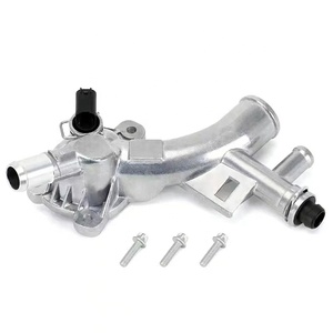 Hermosat-aleación de aluminio 25193922 55565334 T, uick nclola hevrolet ruze pel auxhall - Product Image 1