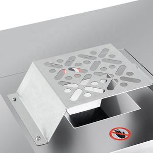 Gran oferta, máquina cortadora y Cortadora automática eléctrica comercial de acero inoxidable, nueva condición para carne picada, pechuga de pollo - Product Image 5