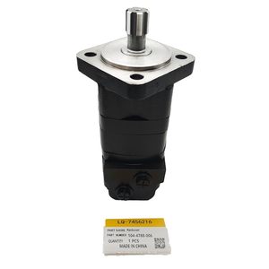 มอเตอร์ไฮดรอลิก Hdnverys รุ่น 104-4788-006 แบบลูกสูบ สำหรับ Eaton Char-Lynn ซีรีส์ 2000 - Product Image 2