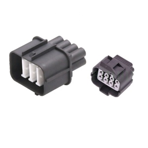 <span class=keywords><strong>1</strong></span> <span class=keywords><strong>2</strong></span> 3 4 6 8 pin dây nịt cắm điện không thấm nước ổ cắm thiết bị đầu cuối 6189-0129 cho Sumitomo tự động kết nối Nam/Nữ - Product Image 6