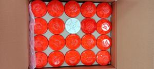 Adresli yangın alarmı sistem 2 kablolu sabit sıcaklık dedektörü adresli ısı detektörü - Product Image 4