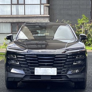 Jetour Dashing 2023 1.5T DCT Starlight Pro SUV a Cinque Porte e Cinque Posti con Ottimo Rapporto Qualità-Prezzo, <span class=keywords><strong>Auto</strong></span> Turbo Economiche di Seconda Mano - Product Image 4