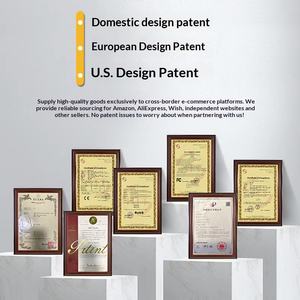 Lampe solaire LED pour plantes Emperor Shun, lumière chaude, IP65 étanche, décoration paysagère de cour, éclairage de jardin - Product Image 4