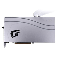 Kartu Grafis RTX 4090 24GB Baru Kondisi Prima untuk Gaming & Pengeditan Video