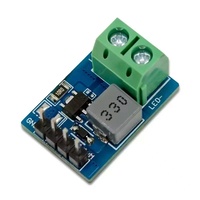 Module de sortie de pilote à courant constant LED série PT4115_1-10 Chine