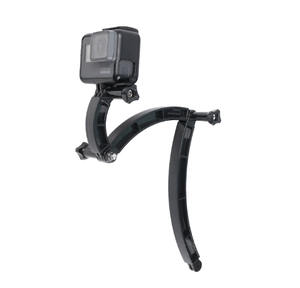 <span class=keywords><strong>Support</strong></span> de bras d'extension de <span class=keywords><strong>casque</strong></span> 3 en 1 <span class=keywords><strong>Support</strong></span> d'auto-bras incurvé Tige réglable pour <span class=keywords><strong>GoPro</strong></span> <span class=keywords><strong>HERO</strong></span> <span class=keywords><strong>7</strong></span>/6/5/4 3 + 3 2 Sjcam xiaomi Accessoires - Product Image 6